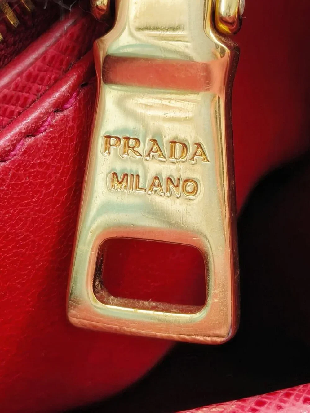 Prada beautiful pre
